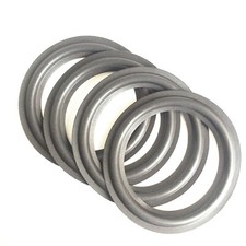 Set/4 Pezzi 8" Ricambio