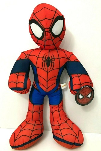 Large ultimate spiderman - large,