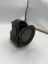 Vecchio Fanale da bici a petrolio - Lampada a petrolio d'epoca