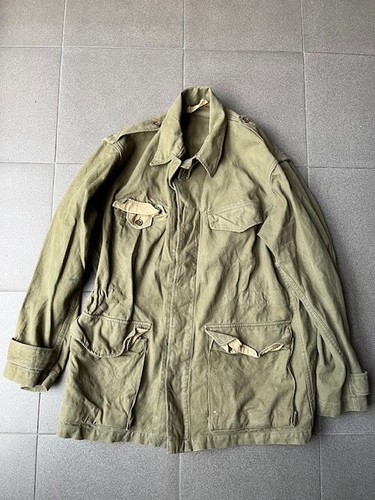 Giacca militare francese