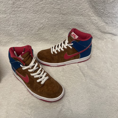 Dunk high todd - high,