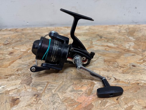 Attrezzatura pesca vintage - da,