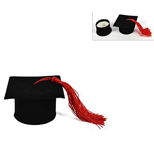 Scatolina tocco cappello - pz,