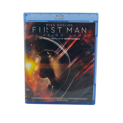First man primo - first,