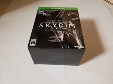 The Elder Scrolls V: Skyrim