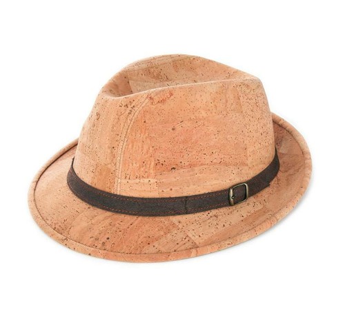Cappello trilby fedora - cappello, in