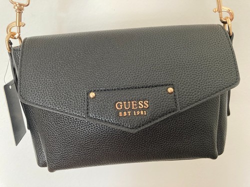 Borsa tracolla donna - , guess