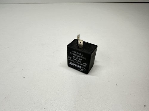 Lampeggiante relè yamaha - relè,