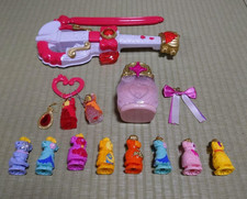 Pretty Cure Go! Profumo