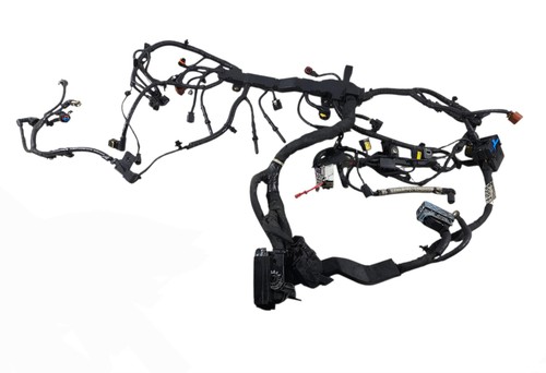 Cablaggio elettrico motore - motore, per