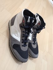 Kiton sneakers alte uomo 44