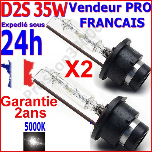 Ampoules xenon mercedes - ampoules,