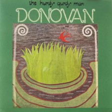 The Hurdy Gurdy Man, Donovan