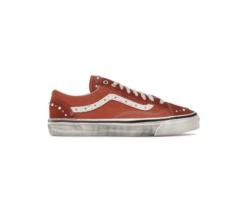 Vans old skool - vans, bronzo