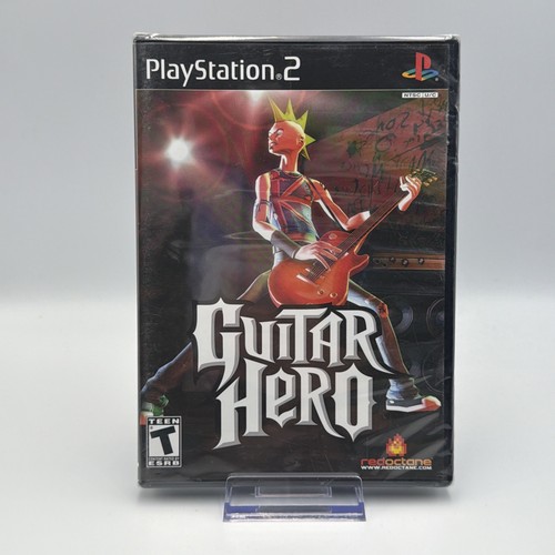 Guitar hero sony - 2, (sony