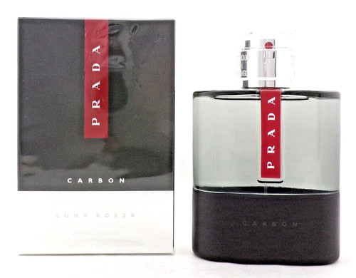 Prada luna rossa - prada, carbon