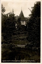 AK GRUSS AUS SCHLESIEN