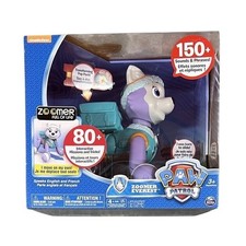 Paw Patrol Zoomer Everest