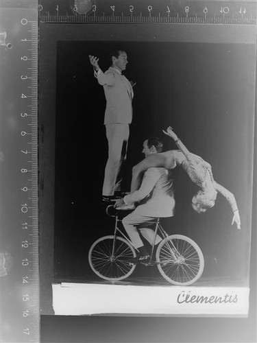 30103871 clementis bike - clementis,