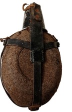 Bottiglia da campo, bottiglia