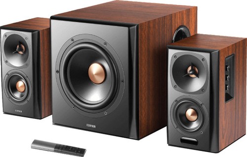 Ware edifier s350db 1 - edifier, 2.1