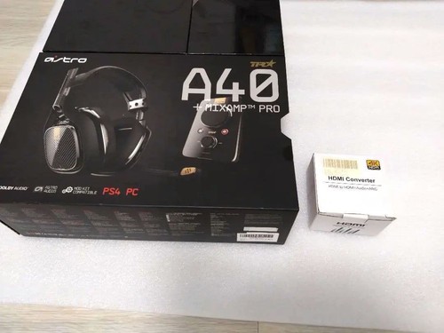 Astro a40 mixamp - a40, tr