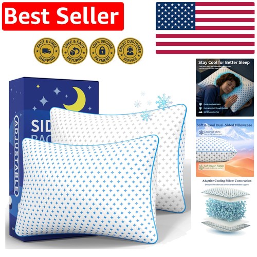 Set cuscini king size - set, doppio