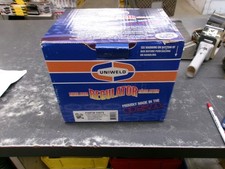 Uniweld Ruh8210 Regolatore di