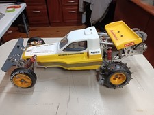 QUESTO È UN BUGGY D'ASSALTO
