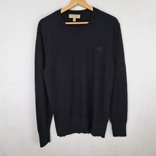 Maglione Burberry 100%