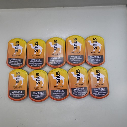 Lotto lattine vuote - di,