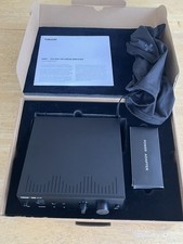 AMPLIFICATORE CUFFIE Mass Drop