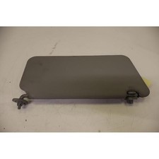 - aletta parasole sinistro