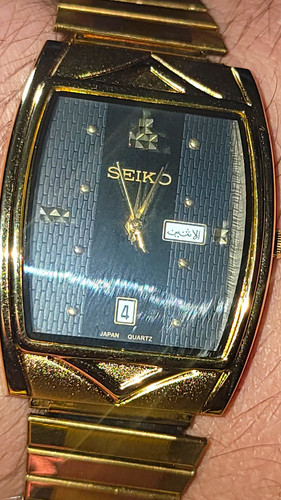 Orologio seiko uomo quarzo - orologio,