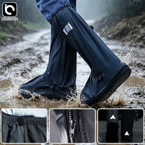 Copriscarpe antipioggia - copriscarpe,