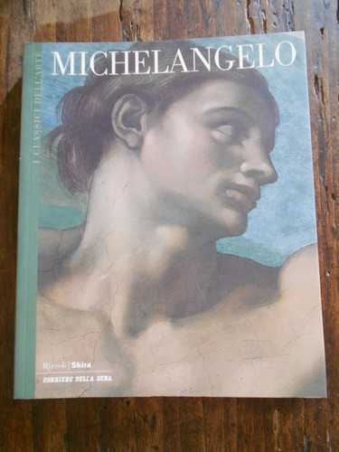 "Michelangelo"