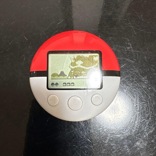 Pokewalker nintendo pokemon - pokewalker, ds