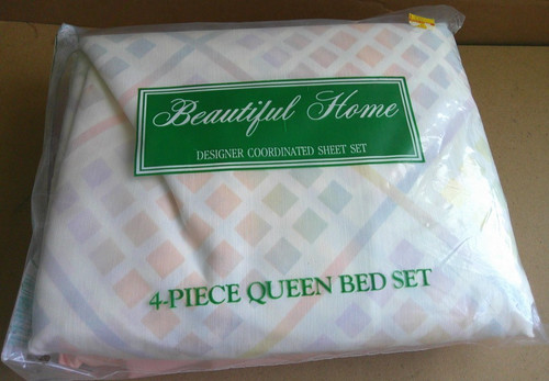 Set letto queen - set,