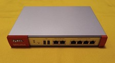 ZyXEL ZyWALL USG 50 Firewall