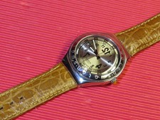 REFURBISHED / Swatch Irony Big