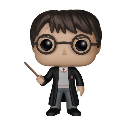 Funko pop harry - pop!, potter