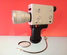 Macchina fotografica vintage