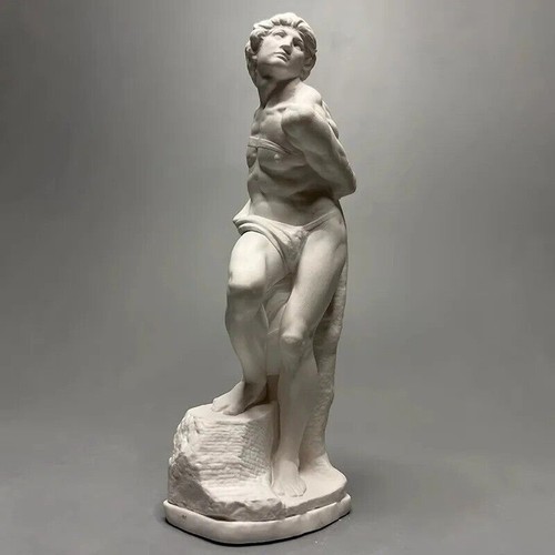Scultura artigianale - , di