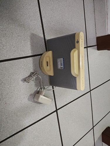 Sony docking system rdp - sony,
