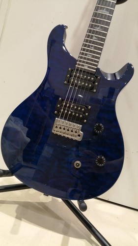 Prs paul reed - prs, smith