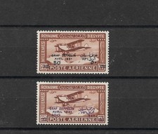 Egitto 1929 Zeppelin