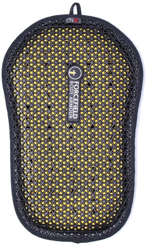 Forcefield pro lite back - pro,