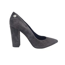 MANILA GRACE decolte’ grigio