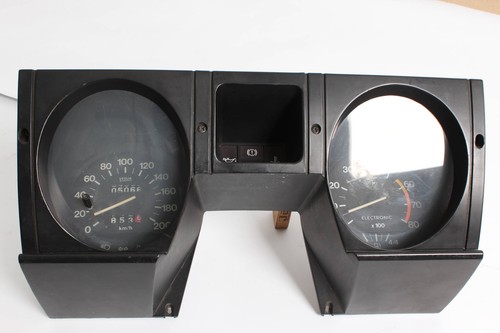 Strumentazione alfa romeo - strumentazione,