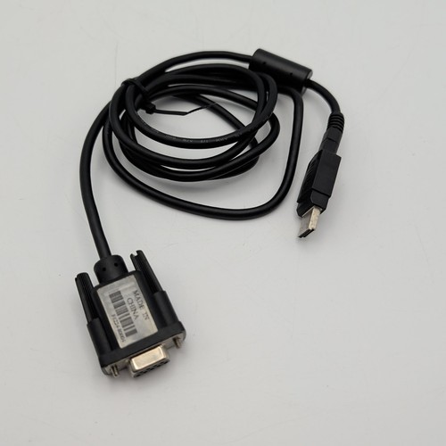 Cavo seriale originale - , hp